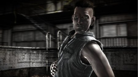 Купить игру Схватка (The Fight: Lights Out) Русская Версия (только для PlayStation Move) (PS3) USED Б/У для Sony Playstation 3